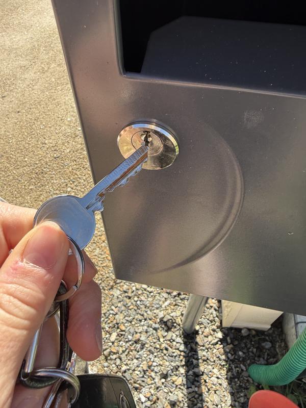 Ouvrir la fenêtre modale de l'avis 1 sur 1