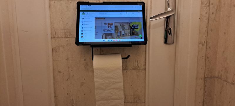 Ouvrir la fenêtre modale de l'avis 5 sur 6