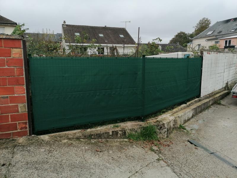 Ouvrir la fenêtre modale de l'avis 1 sur 1