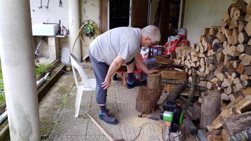 Ouvrir la fenêtre modale de l'avis 1 sur 2