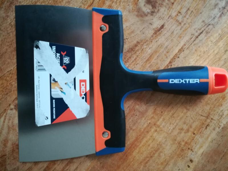 Ouvrir la fenêtre modale de l'avis 1 sur 1