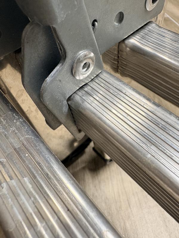Ouvrir la fenêtre modale de l'avis 2 sur 2