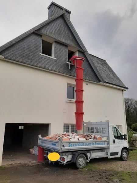 Location d'éclairage de chantier, dès 4€/jour - Kiloutou