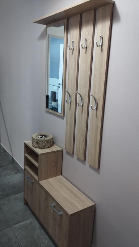 Ouvrir la fenêtre modale de l'avis 1 sur 1