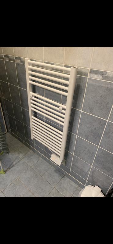 Revisione aperta modale 1 su 1