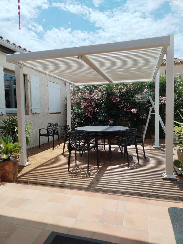 Ouvrir la fenêtre modale de l'avis 1 sur 1