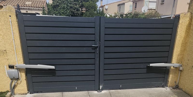 Ouvrir la fenêtre modale de l'avis 2 sur 2