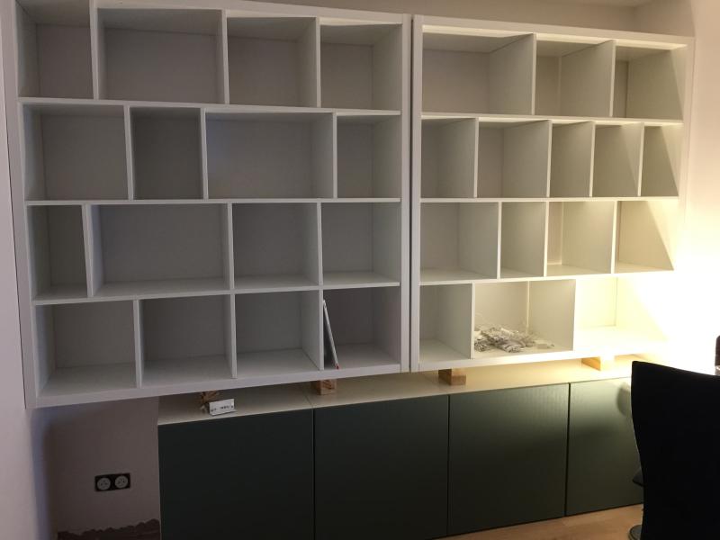 Ouvrir la fenêtre modale de l'avis 1 sur 1