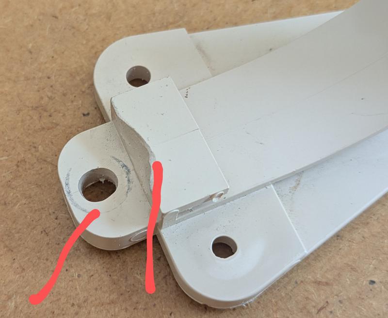 Ouvrir la fenêtre modale de l'avis 1 sur 1