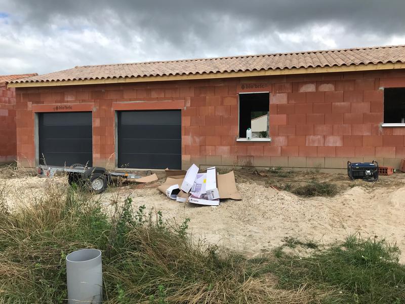 Ouvrir la fenêtre modale de l'avis 1 sur 4