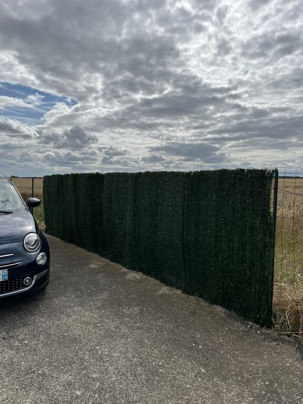 Ouvrir la fenêtre modale de l'avis 1 sur 1