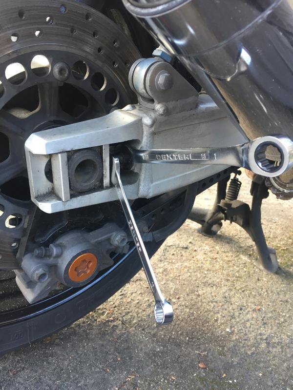 Revisione aperta modale 3 su 3