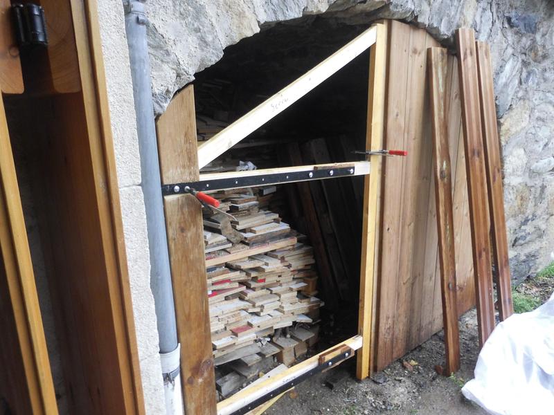 Ouvrir la fenêtre modale de l'avis 1 sur 2