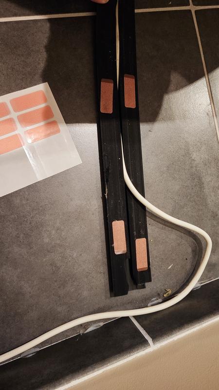 Ouvrir la fenêtre modale de l'avis 1 sur 2