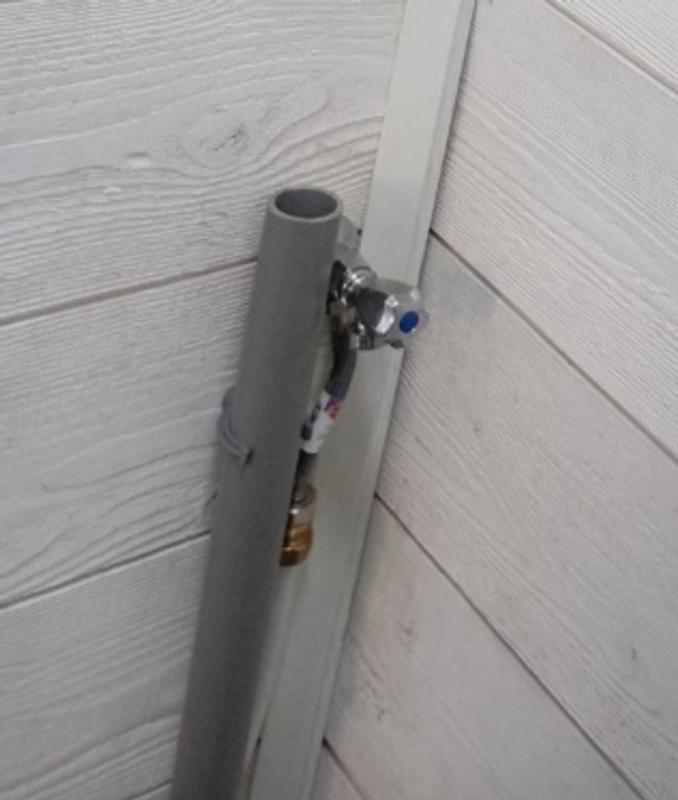 Ouvrir la fenêtre modale de l'avis 1 sur 1