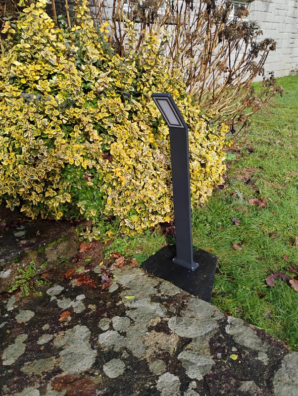 Ouvrir la fenêtre modale de l'avis 1 sur 3