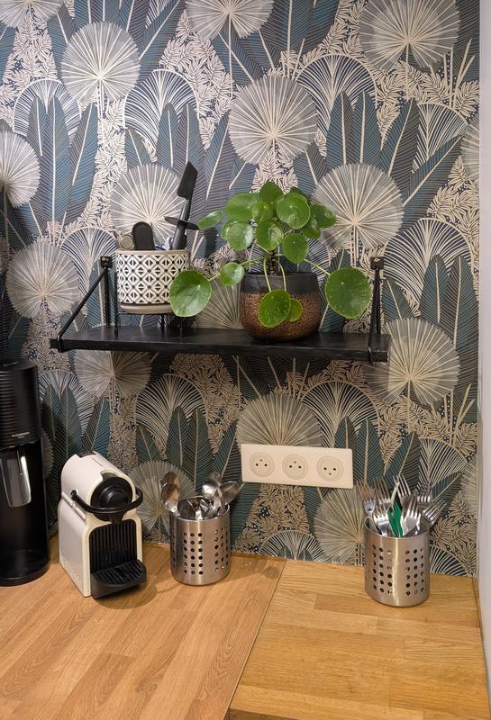 Ouvrir la fenêtre modale de l'avis 1 sur 3