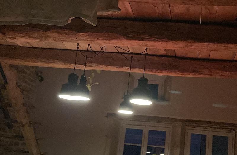 Ouvrir la fenêtre modale de l'avis 1 sur 1