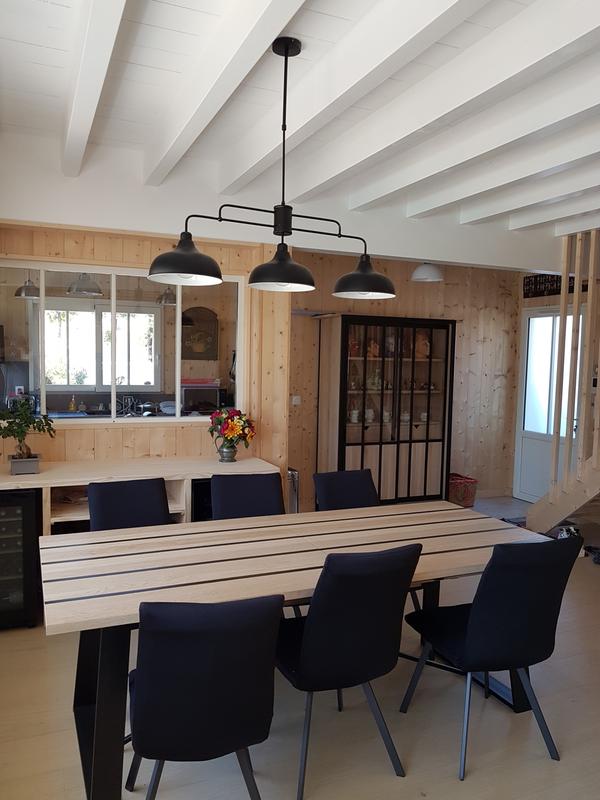 Ouvrir la fenêtre modale de l'avis 1 sur 1