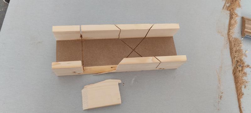 Revisione aperta modale 1 su 1