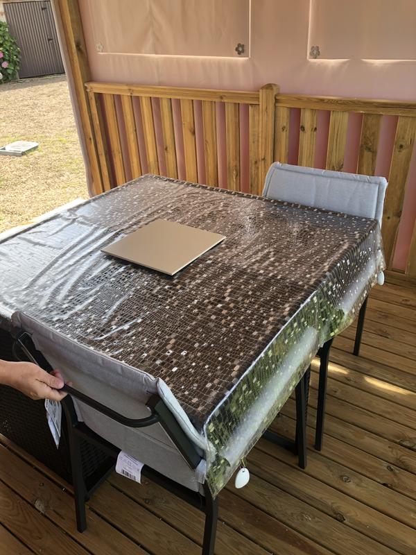 Revisione aperta modale 1 su 6