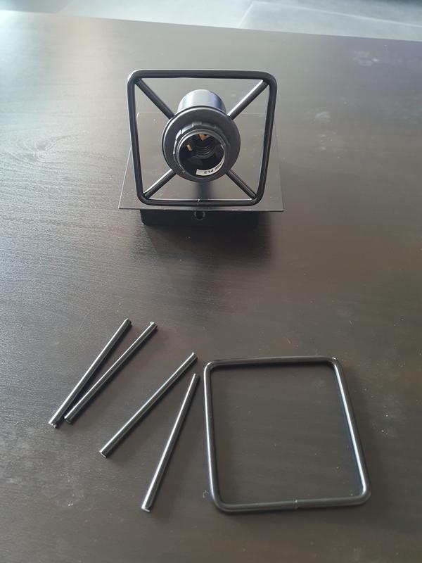 Revisione aperta modale 1 su 1