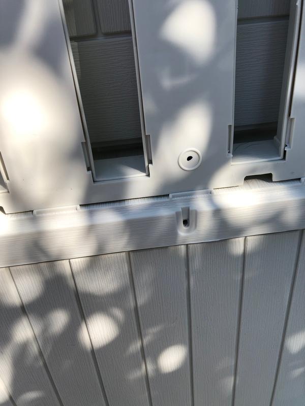 Revisione aperta modale 1 su 5