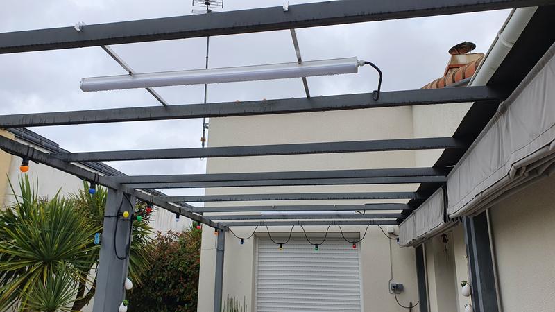 Ouvrir la fenêtre modale de l'avis 1 sur 1