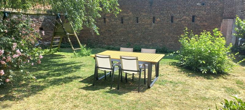 Revisione aperta modale 5 su 5