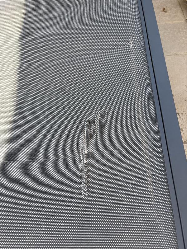 Ouvrir la fenêtre modale de l'avis 1 sur 1