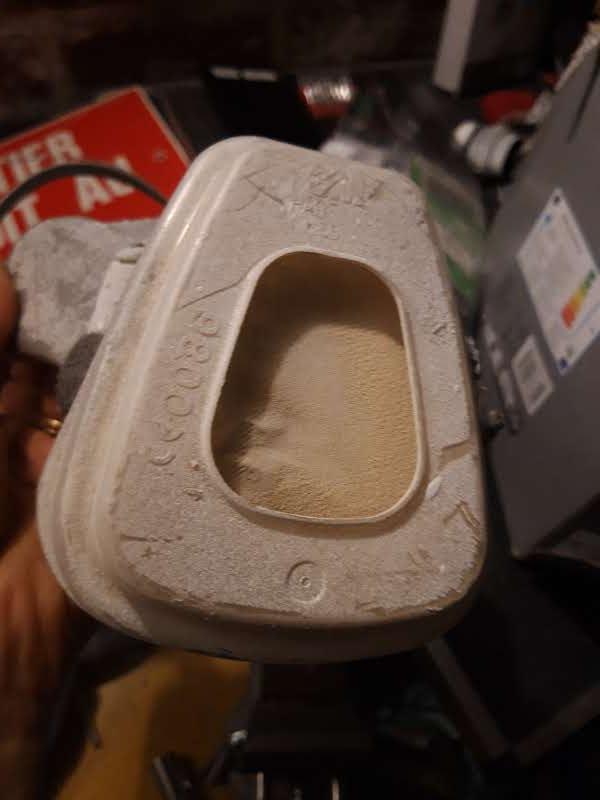 Ouvrir la fenêtre modale de l'avis 1 sur 1