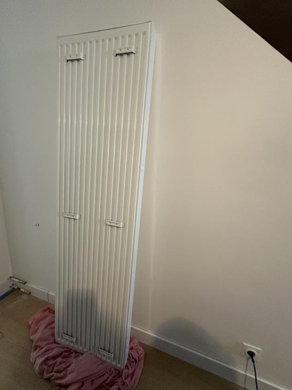 Ouvrir la fenêtre modale de l'avis 3 sur 3