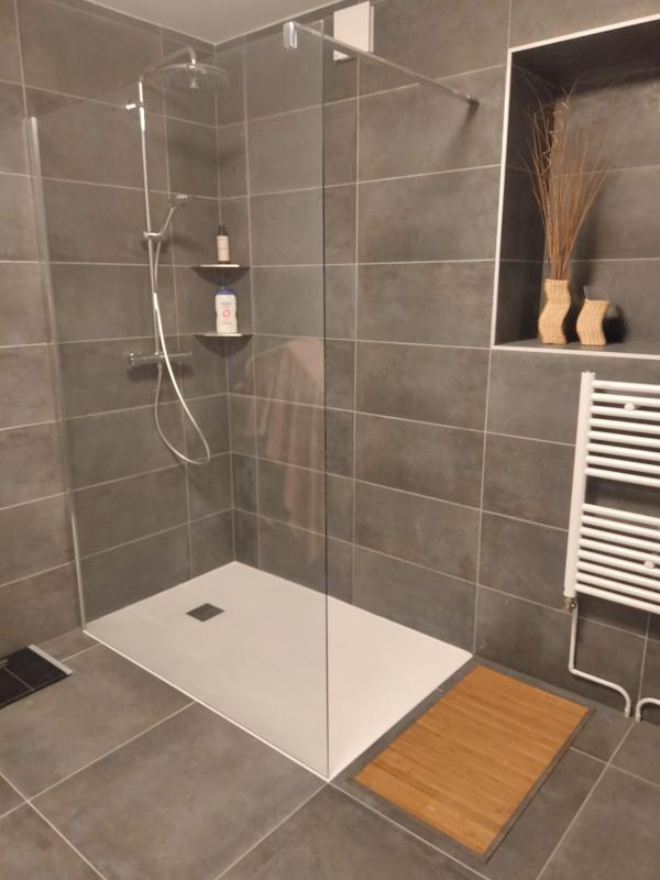 Revisione aperta modale 1 su 2