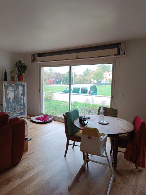 Revisione aperta modale 1 su 1