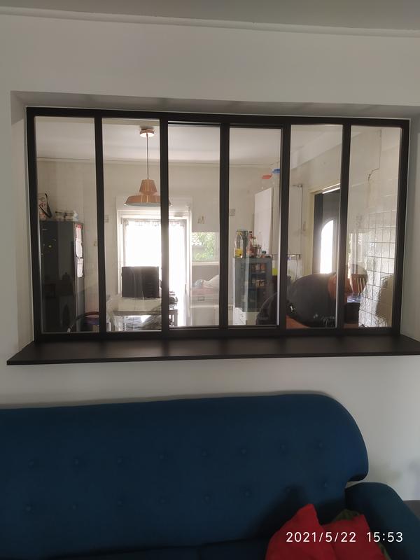 Ouvrir la fenêtre modale de l'avis 1 sur 1