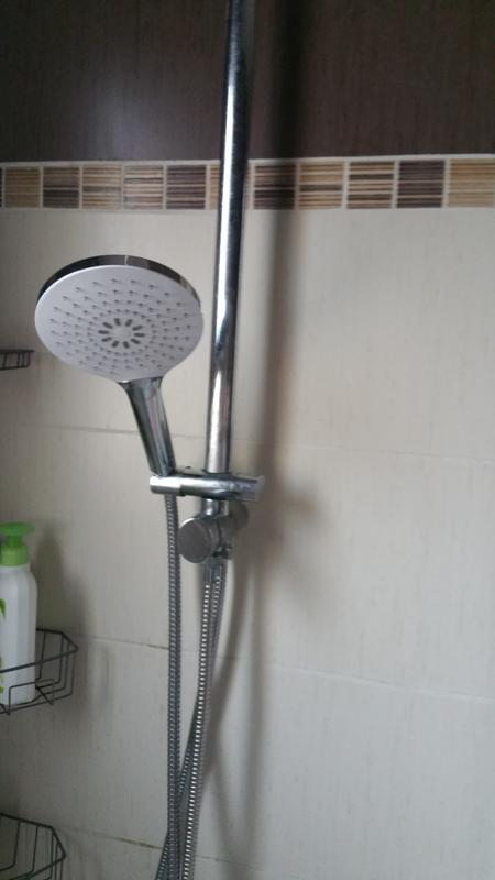 Revisione aperta modale 1 su 1