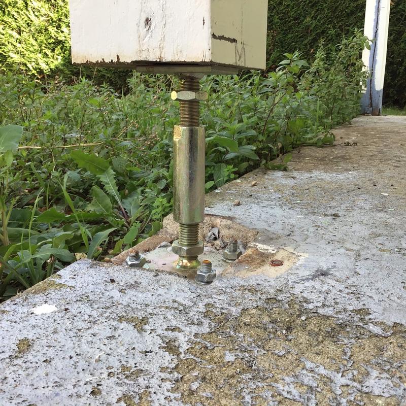 Ouvrir la fenêtre modale de l'avis 2 sur 2