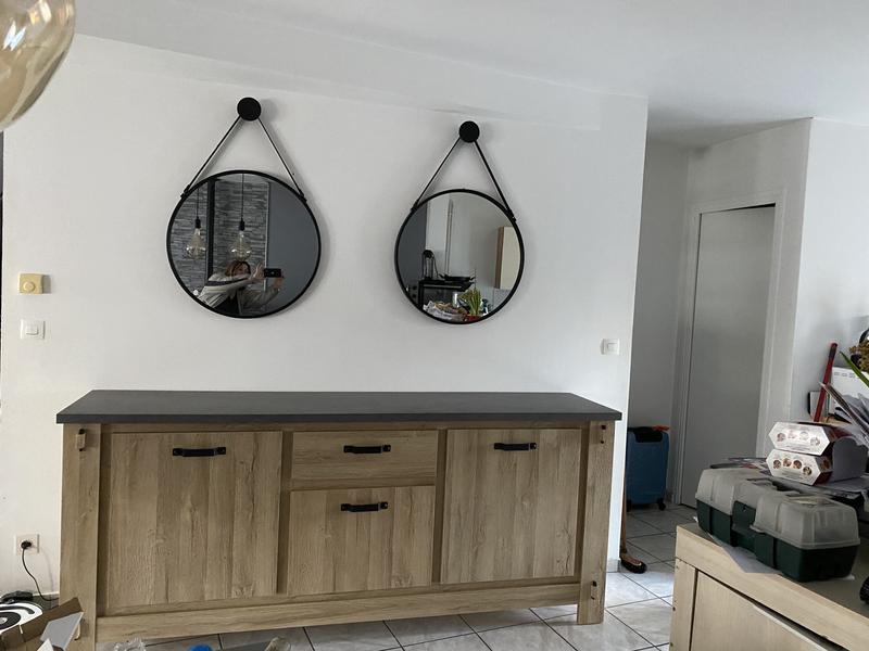 Ouvrir la fenêtre modale de l'avis 1 sur 1