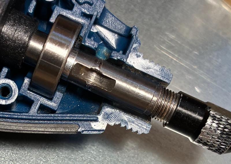 Ouvrir la fenêtre modale de l'avis 1 sur 1