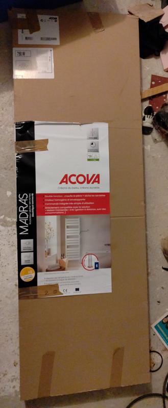 Ouvrir la fenêtre modale de l'avis 1 sur 3