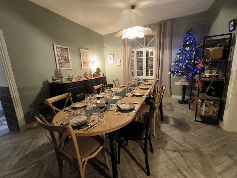 Ouvrir la fenêtre modale de l'avis 1 sur 1