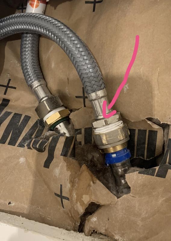 Ouvrir la fenêtre modale de l'avis 1 sur 1