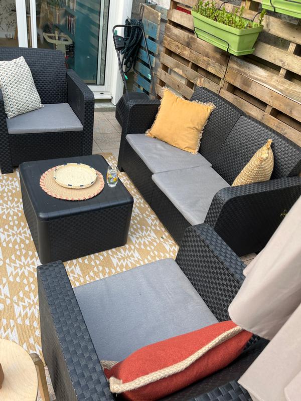 Abra o modal de avaliação 1 de 1