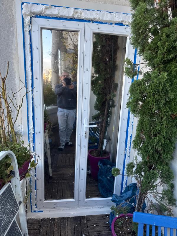 Ouvrir la fenêtre modale de l'avis 2 sur 2