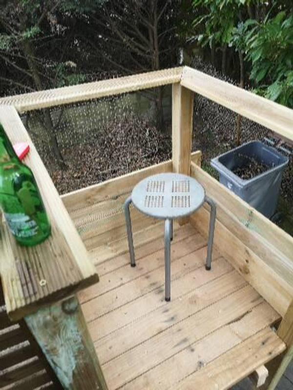 Abra o modal de avaliação 1 de 3