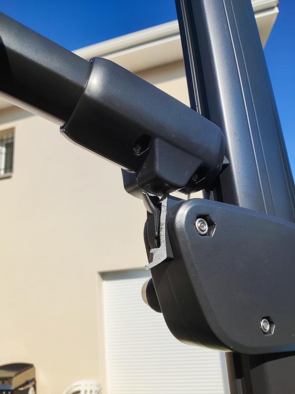 Revisione aperta modale 1 su 1