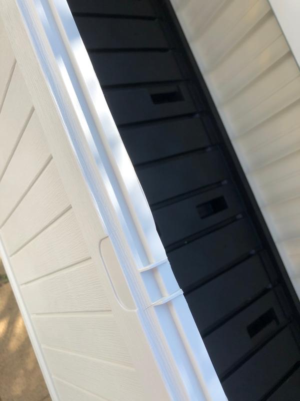 Revisione aperta modale 4 su 5