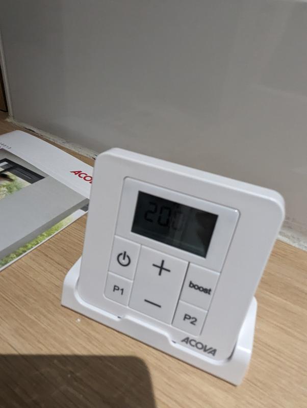 Ouvrir la fenêtre modale de l'avis 2 sur 4