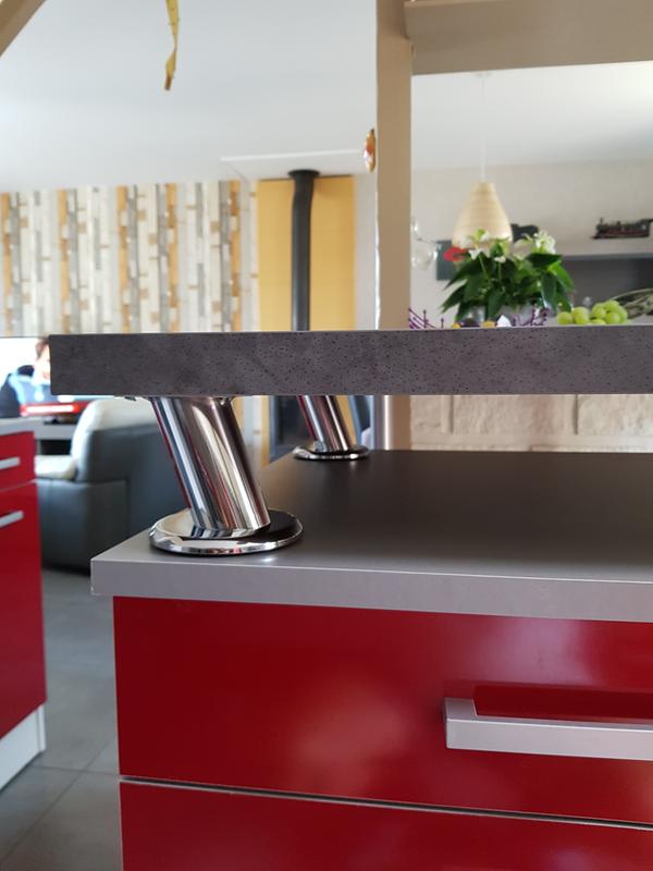 Ouvrir la fenêtre modale de l'avis 1 sur 2