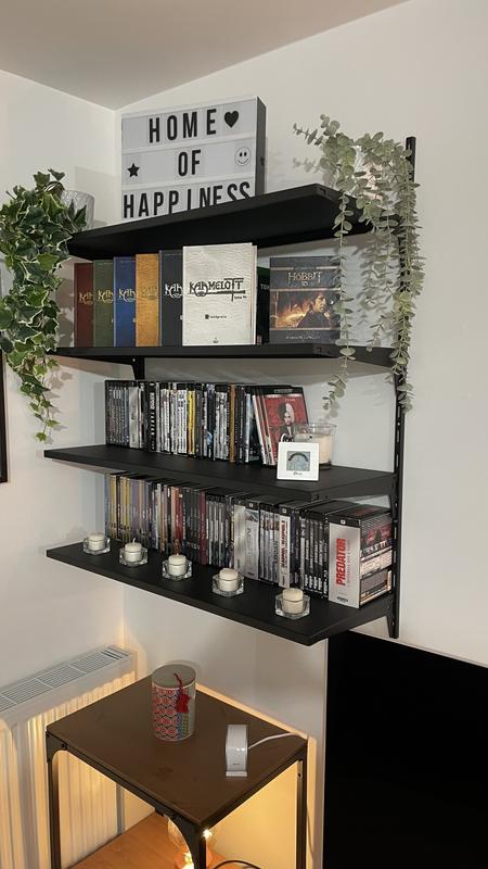 Ouvrir la fenêtre modale de l'avis 1 sur 1